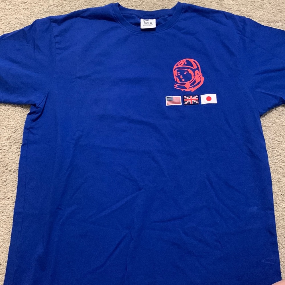 Billionaire Boys Club T-Shirt